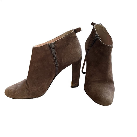 Kate Spade booties - Picture 5 of 7